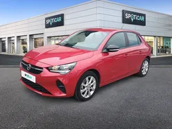 OPEL Corsa 1.2 75 ch BVM5 Edition