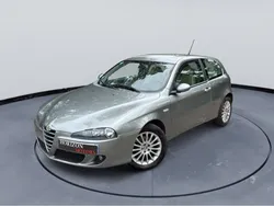 🚗 Alfa Romeo 147 1.6i TwinSpark 120ch - 2ème Main - Garantie 12 Mois