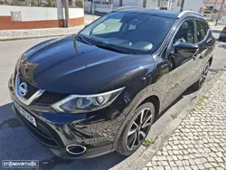 Nissan Qashqai 1.5 dCi TEKNA+