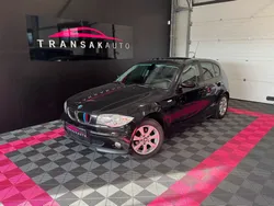 BMW SERIE 1 E87 118i Luxe A
