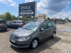 VOLKSWAGEN Sharan III 2.0 TDi 16V BlueMotion 140 cv 7places