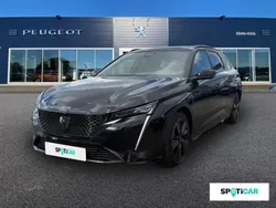 Peugeot 308 SW 1.5 BlueHDi 130ch S&S GT EAT8 / TOIT OUVRANT + SIEGES CHAUFFANTS ET ELECTRIQUES