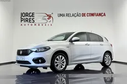 Fiat Tipo 1.3 M-JET LOUNGE 95 CV - NACIONAL - 79976 KM