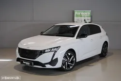 Peugeot 308 1.2 PureTech Allure