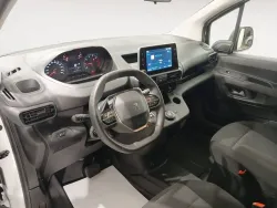 Peugeot Partner Partner STD. 1000kg BlueHDi 96kW EAT8 Premium