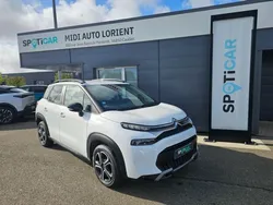 Citroen C3 Aircross BlueHDi 110 Feel Pack Business R