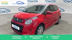 Citroën C1 1.0 VTi 69 Feel