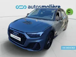 AUDI A1 Sportback 30 TFSI Adrenalin S tronic
