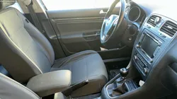 VW Golf Variant