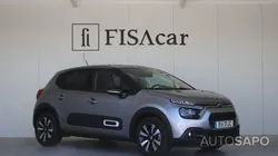 Citroen C3 de 2024