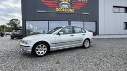 Bmw SERIE 3 (E46) 318I 143CH PREFERENCE