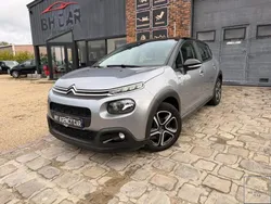 Citroen C3 GENERATION-III 1.5 BLUEHDI 100 GRAPHIC START-STOP