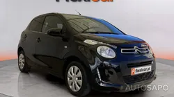 Citroen C1 1.0 VTi Feel de 2019