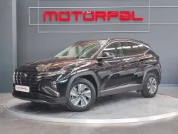 Hyundai TUCSON 1.6 TGDI HEV Maxx Sky AT