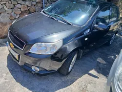 Chevrolet Kalos gasolina