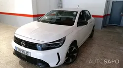 Opel Corsa-e de 2024