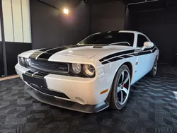 Dodge challenger - srt 392 hemi - visible sur notre parc