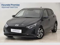 HYUNDAI i20 1.2 MPI Klass