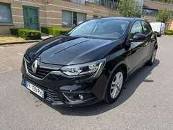 RENAULT MÉGANE 4 1,5 DCI 116Cv AUTOMATIQUE