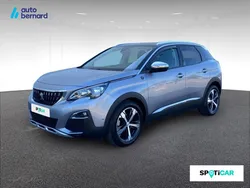 Peugeot 3008 1.6 THP 165ch Crossway S&S EAT6