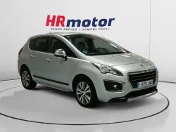 PEUGEOT 3008 1.2 PureTech S&S Style 130