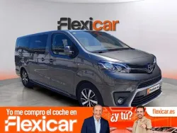 Toyota Proace Proace 100 kW / 136 CV SUV/Monovolumen AUTOMATICO