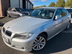 BMW 320d LCI Edition Luxe