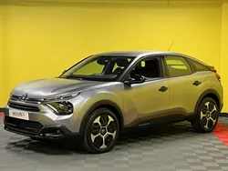 Citroën C4 1.2 PureTech 12V - 100 S&S 2020 BERLINE Feel