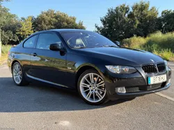 BMW 320 D