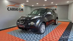 Nissan Juke de 2011