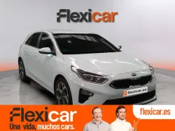 KIA Ceed 1.6 CRDI Eco-Dynamics Tech 136