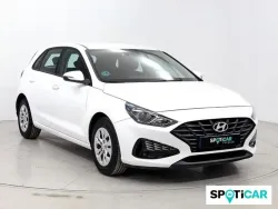 Hyundai i30 1.5 DPI Essence 110