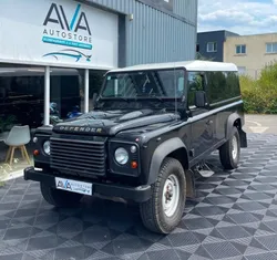 Land Rover Defender II SW 110 e hard Top Adventure Mark VI