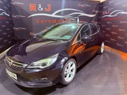 OPEL Astra 1.6CDTi S-S Dynamic 110