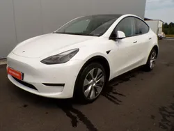 Tesla Model Y Grande Autonomie Dual Motor AWD