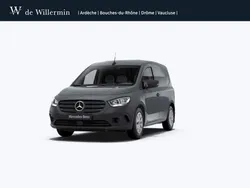 Mercedes Citan 112 CDI Fourgon BASE Standard Fourg