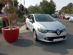Renault CLIO IV ESTATE 1.5 DCI 90 INTENS