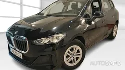 BMW Série 2 de 2023