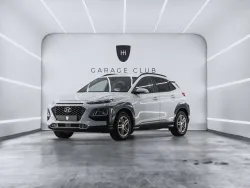 HYUNDAI Kona 1.0 TGDI Tecno 2C Lime 4x2