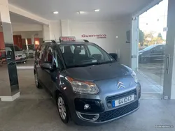 Citroën C3 Picasso 1.6 HDI (Nacional)