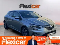 RENAULT Mégane 1.3 TCe GPF Intens 103kW