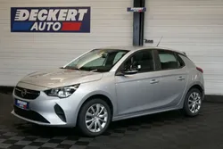 Opel CORSA CORSA-E 136CH EDITION