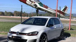Volkswagen Golf de 2013