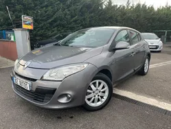 Renault Megan 3 1.5 Dci 90 Cv Gps TomTom