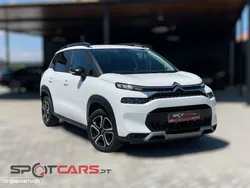 Citroën C3 Aircross 1.2 PureTech Feel