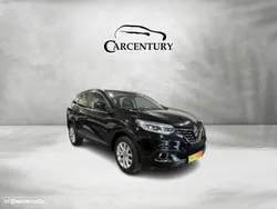 Renault Kadjar 1.5 dCi Exclusive