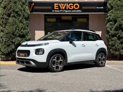 CITROEN C3 AIRCROSS 1.2 PURETECH 110CH SHINE EAt BVA START-STOP *GARANTIE CITROEN 2028*RADAR AV/AR
