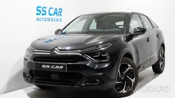 Citroen C4 1.2 PureTech Feel Pack de 2021