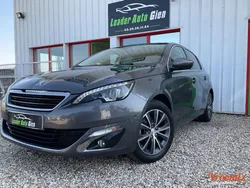 Peugeot 308 Allure 1.6 BlueHDi 120ch S&S BVM6