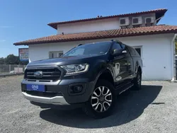 FORD RANGER 2.0 EcoBlue - 213 - BVA - Stop & Start 2012 SUPER CABINE Wildtrak PHASE 3